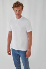 Polo homme ID.001 MC - CGPUI10 – Image 2