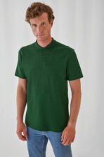 Polo homme ID.001 MC - CGPUI10