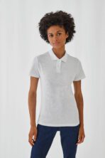 Polo femme ID.001 - CGPWI11