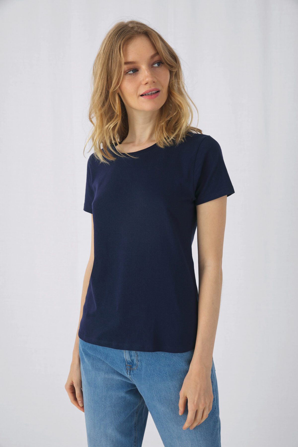 T-shirt personnalisé femme #E150 - CGTW02T – Image 2