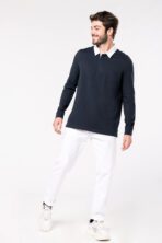 Polo rugby - K213 – Image 5
