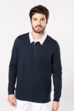 Polo rugby - K213 – Image 3