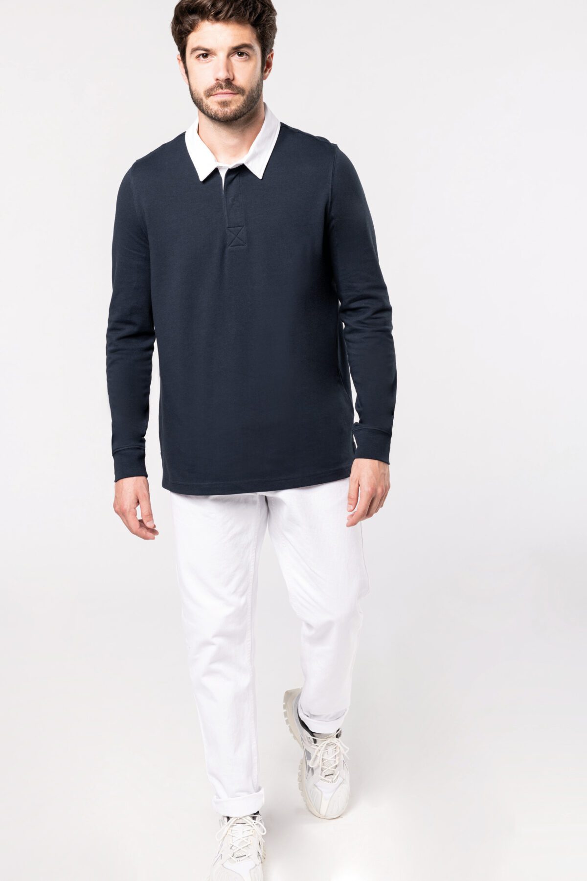 Polo rugby - K213 – Image 4