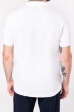 Polo col mao manches courtes homme - K223 – Image 9