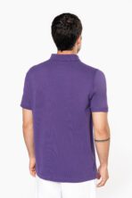Polo manches courtes homme - K241 – Image 2
