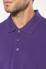 Polo manches courtes homme - K241 – Image 8