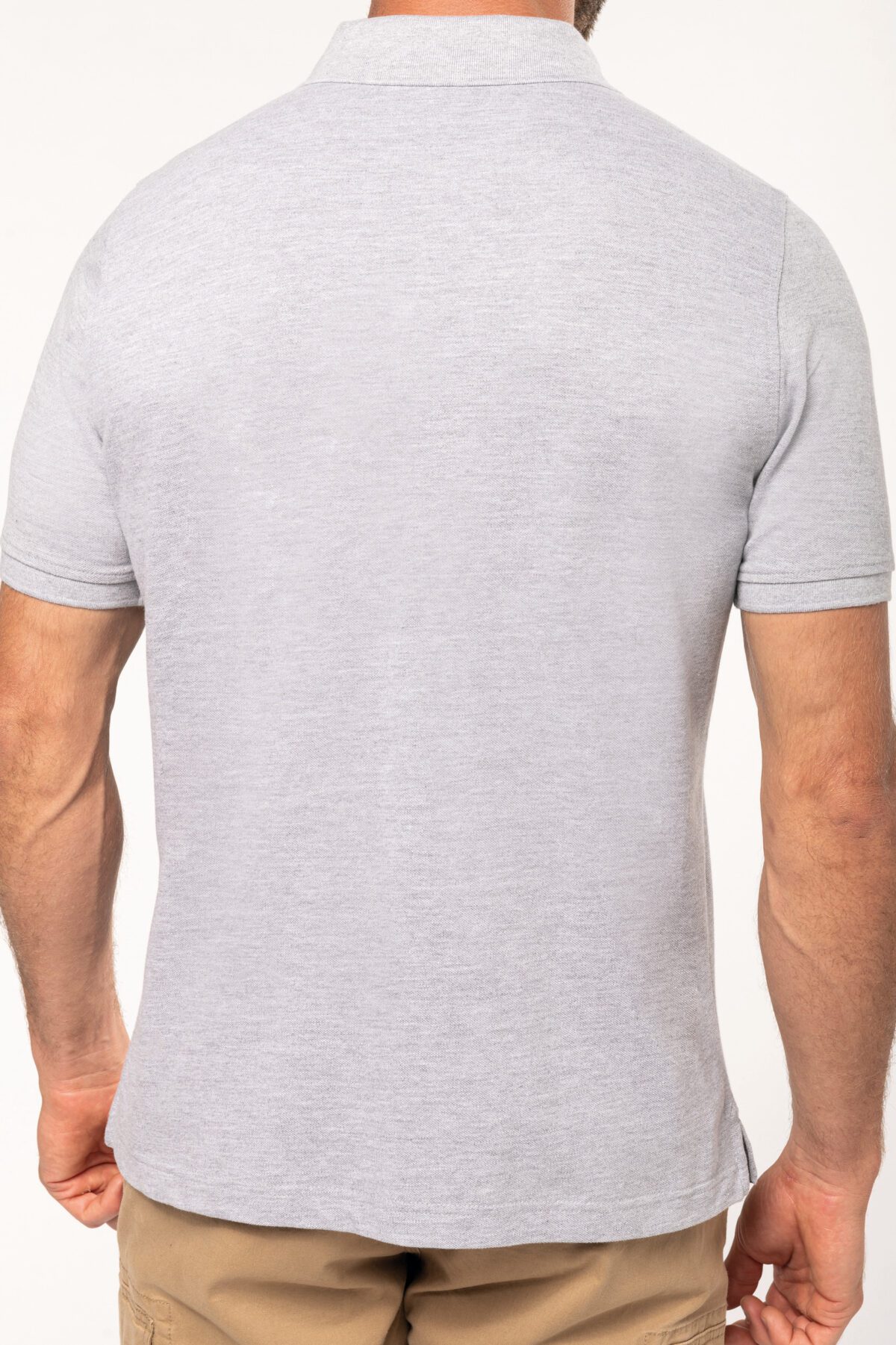 Polo manches courtes homme - K241 – Image 15