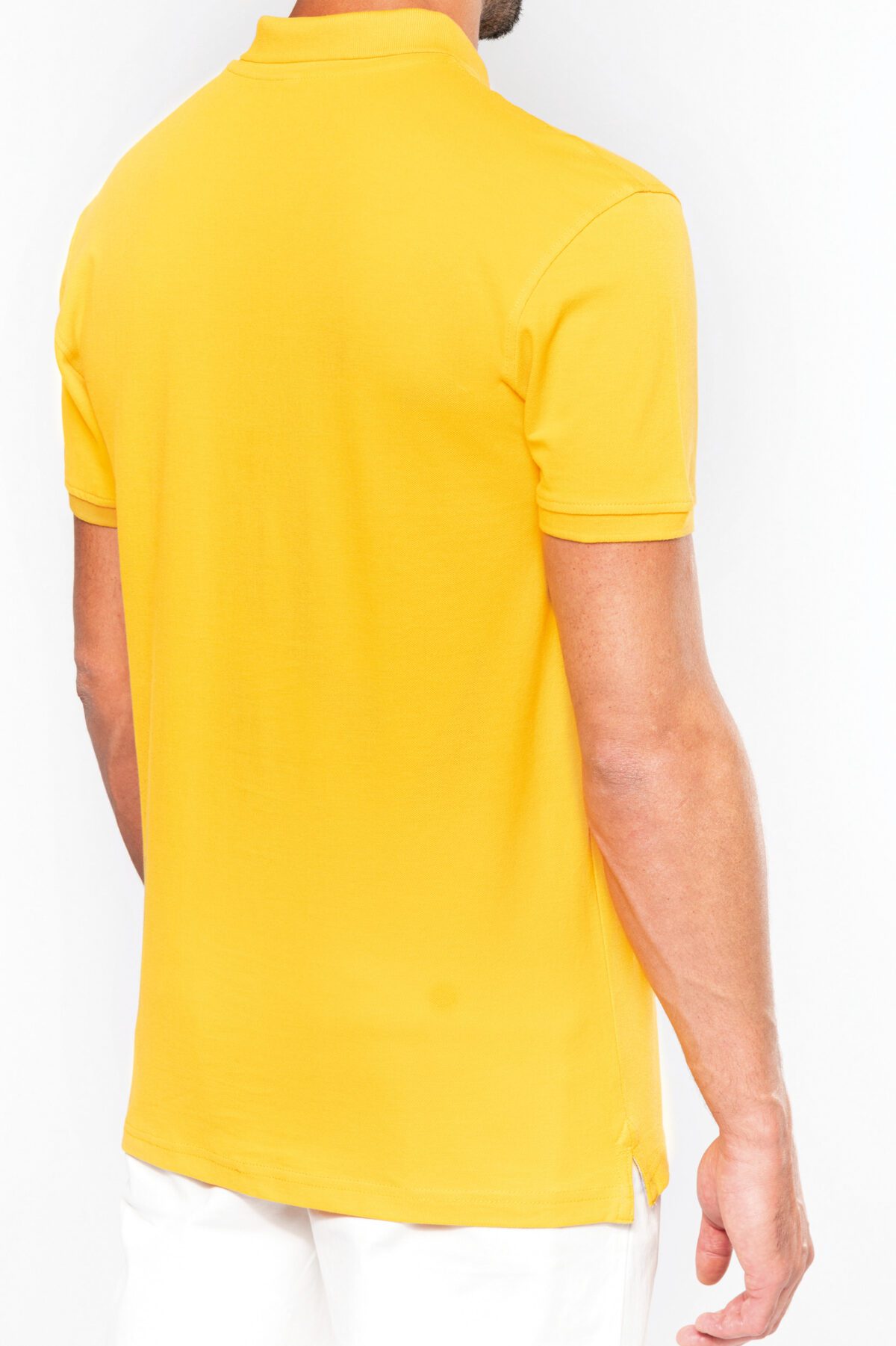 Polo manches courtes homme - K241 – Image 14