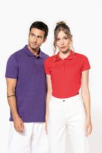 Polo manches courtes homme - K241 – Image 5