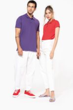 Polo manches courtes homme - K241 – Image 12