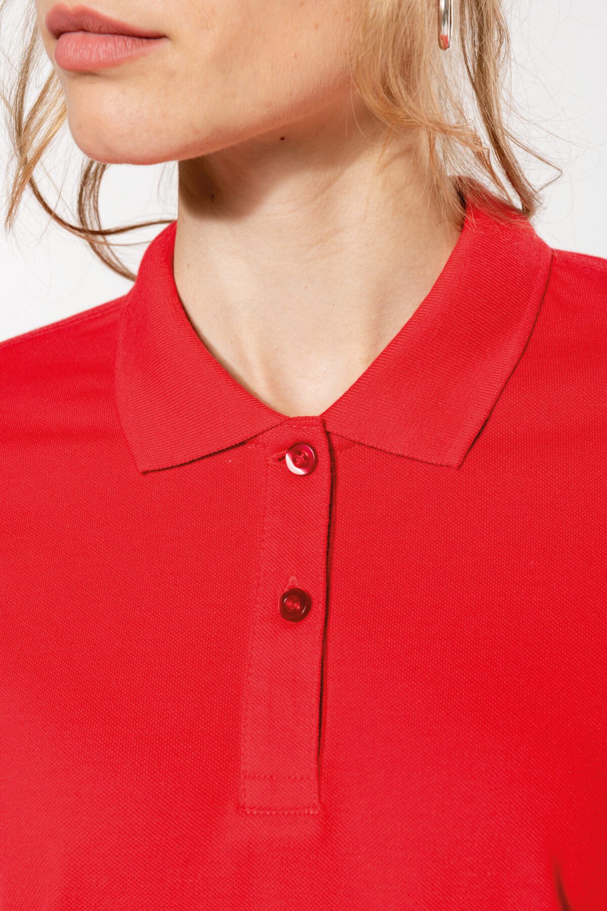 Polo manches courtes femme - K242 – Image 8