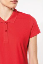 Polo manches courtes femme - K242 – Image 14