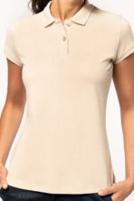 Polo manches courtes femme - K242 – Image 12