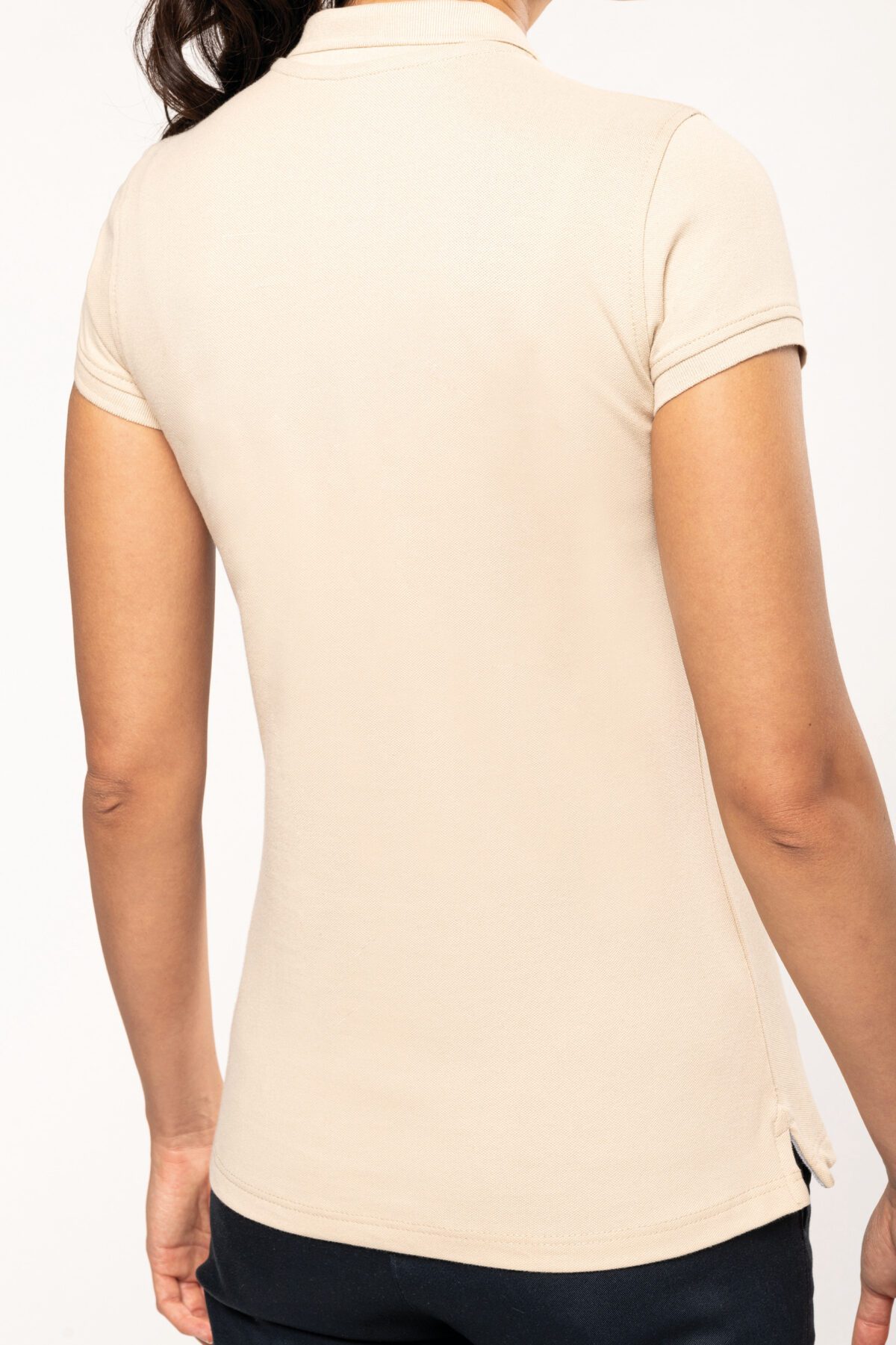 Polo manches courtes femme - K242 – Image 13