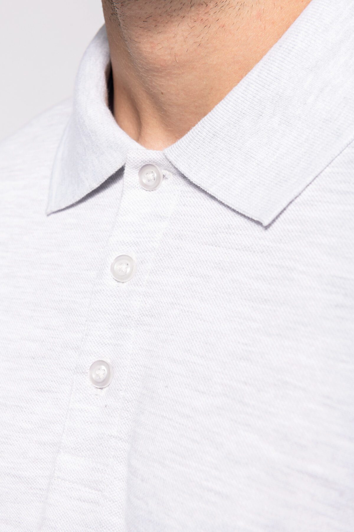 Polo ML Homme - K243 – Image 14