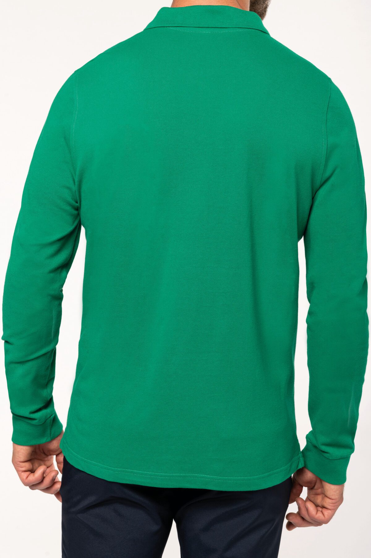 Polo ML Homme - K243 – Image 19
