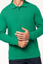 Polo ML Homme - K243 – Image 18