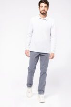 Polo ML Homme - K243 – Image 8
