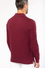 Polo ML Homme - K243 – Image 2