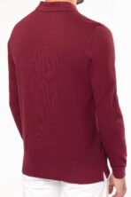 Polo ML Homme - K243 – Image 16
