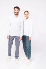 Polo ML Homme - K243 – Image 13