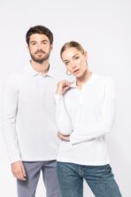 Polo ML Homme - K243 – Image 10
