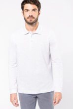 Polo ML Homme - K243 – Image 6