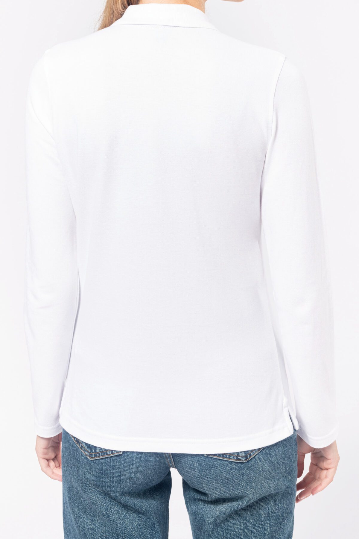 Polo ML femme - K244 – Image 12