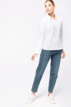 Polo ML femme - K244 – Image 5