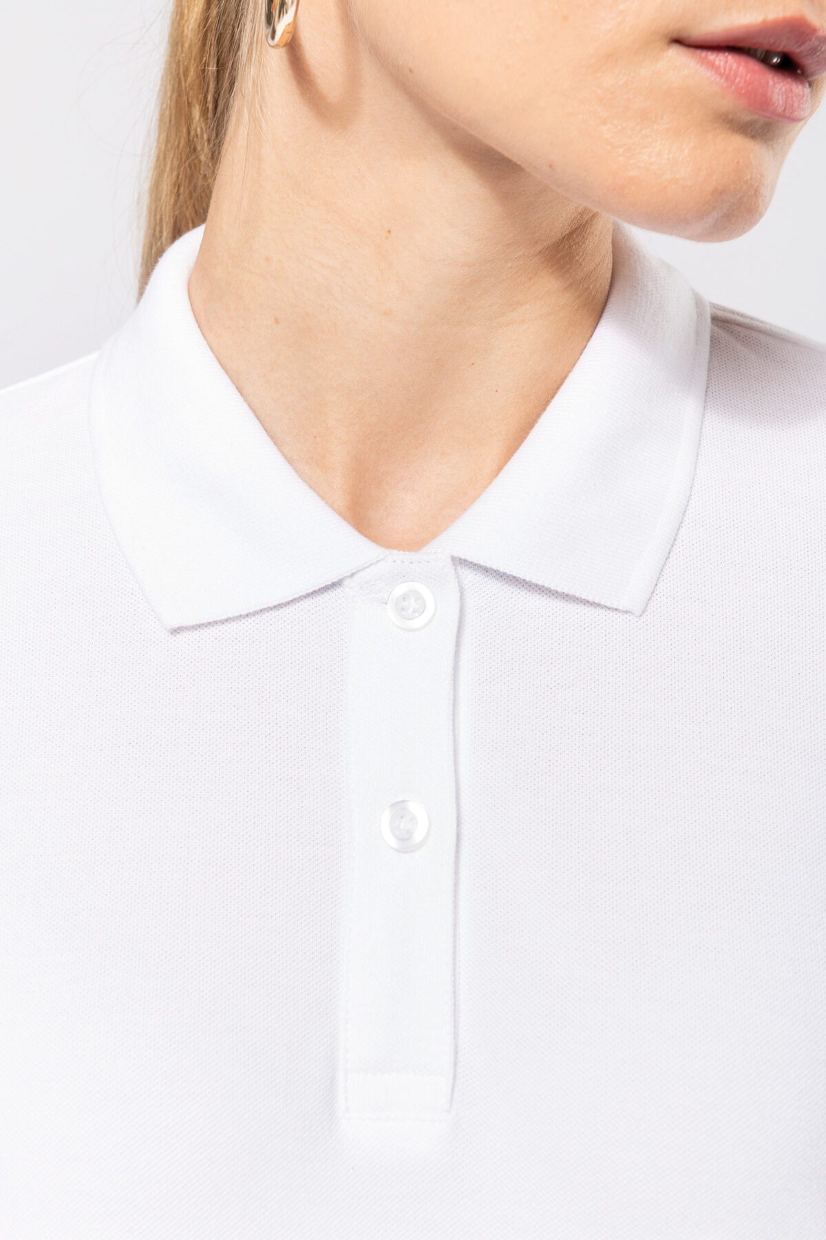 Polo ML femme - K244 – Image 10