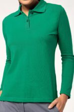 Polo ML femme - K244 – Image 15