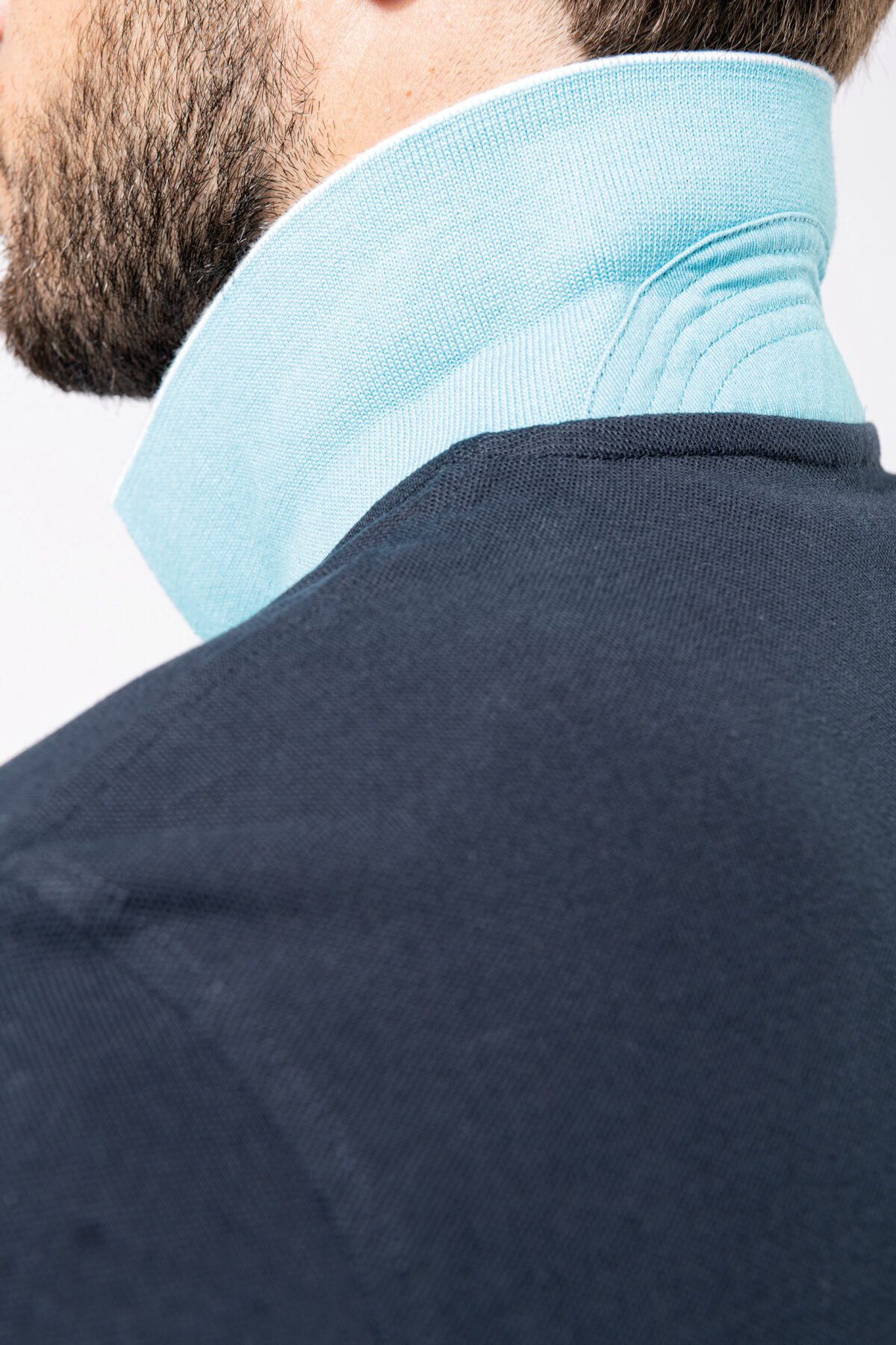 Polo MC homme - K245 – Image 13