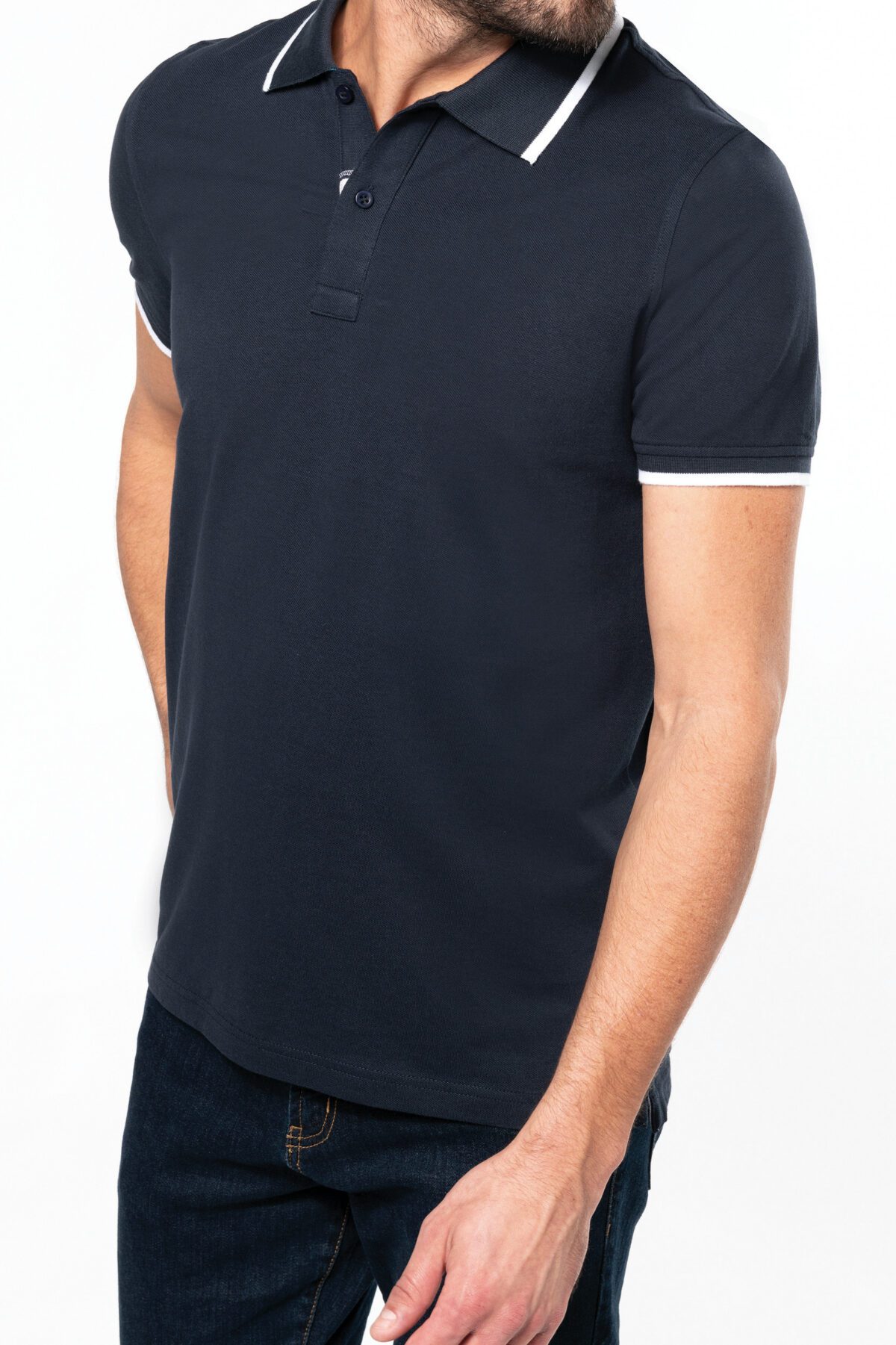 Polo MC homme - K245 – Image 21