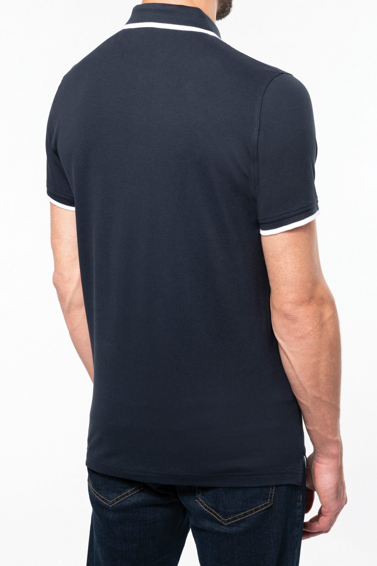 Polo MC homme - K245 – Image 20