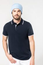 Polo MC homme - K245 – Image 3