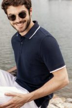 Polo MC homme - K245 – Image 11