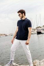 Polo MC homme - K245 – Image 12