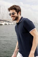 Polo MC homme - K245 – Image 14