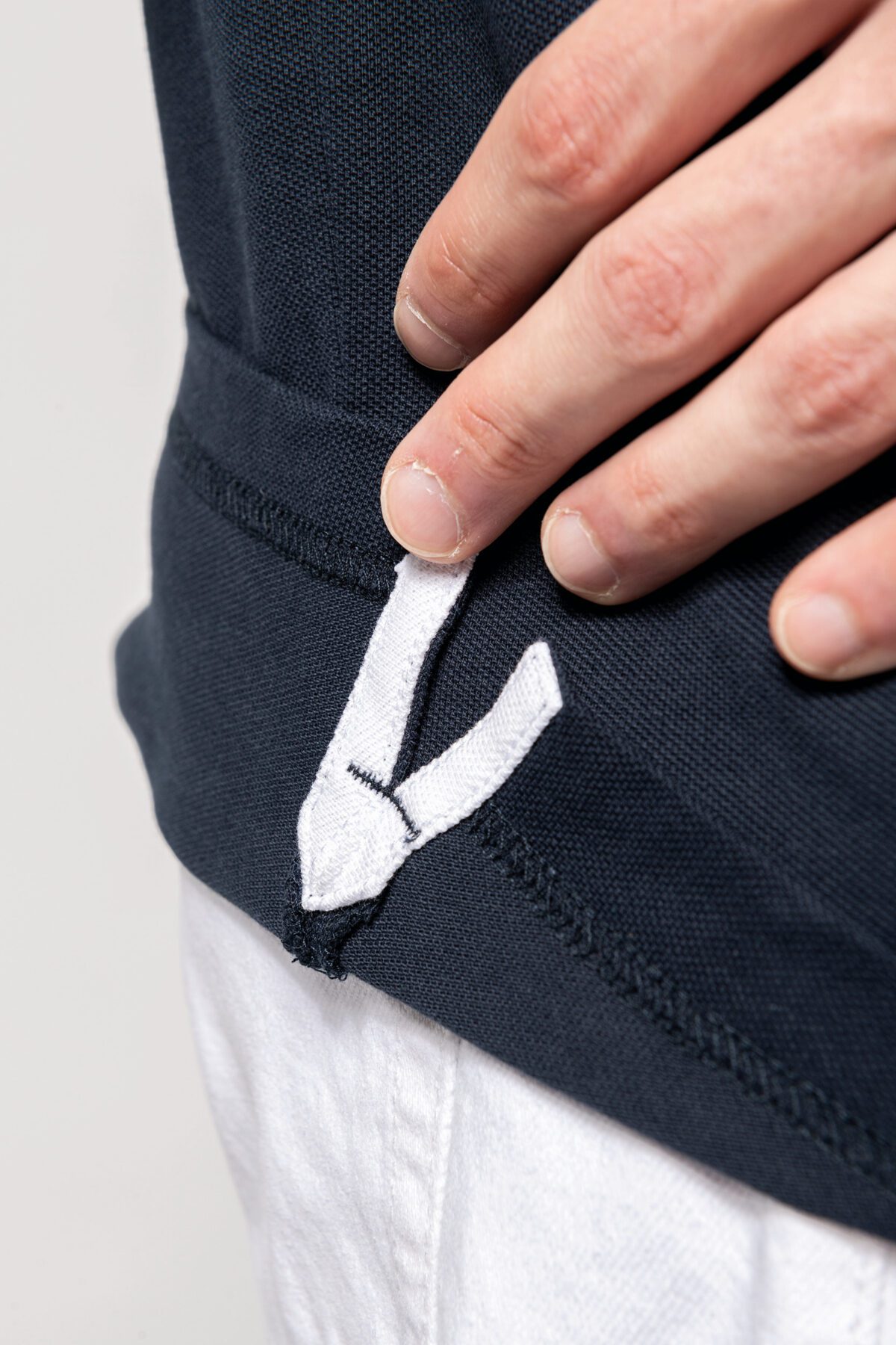 Polo MC homme - K245 – Image 19
