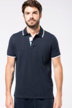 Polo MC homme - K245
