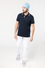 Polo MC homme - K245 – Image 4