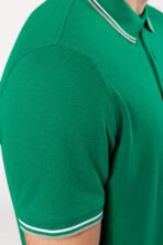 Polo maille piquée MC homme - K250 – Image 10