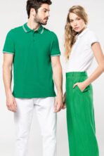 Polo manches courtes femme - K251 – Image 7
