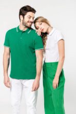 Polo manches courtes femme - K251 – Image 6