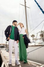 Veste imperméable unisexe - K6104 – Image 19