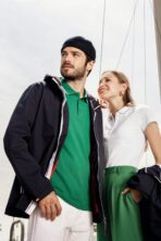 Veste imperméable unisexe - K6104 – Image 20