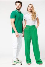 Polo manches courtes femme - K251 – Image 8