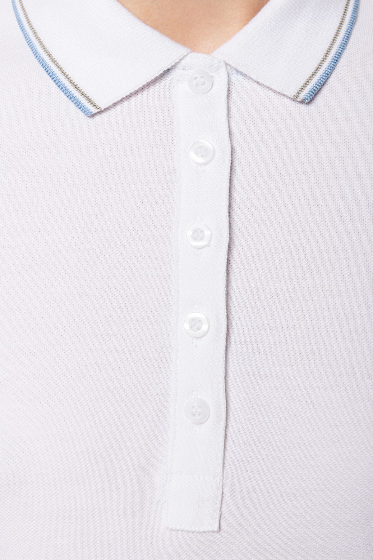 Polo manches courtes femme - K251 – Image 10
