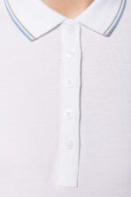 Polo manches courtes femme - K251 – Image 10