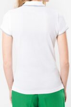 Polo manches courtes femme - K251 – Image 18